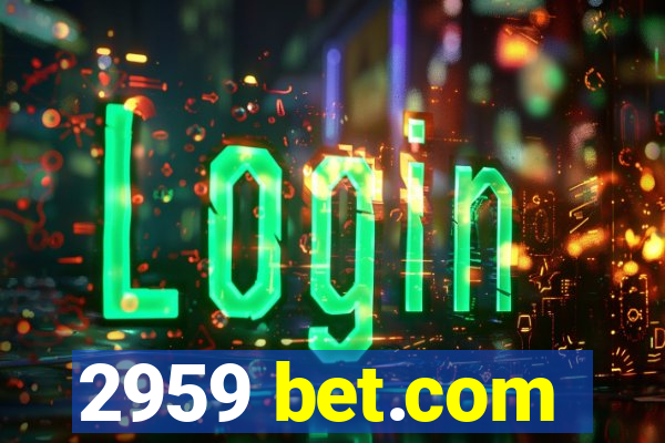 2959 bet.com